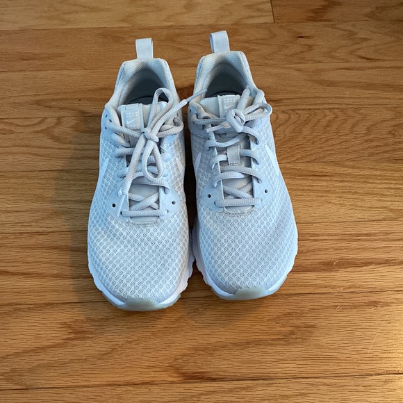 Grey Nike Air Max. Size 7. - Picture 2 of 4